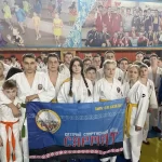 Занятия йогой, фитнесом в спортзале Сармат Уфа