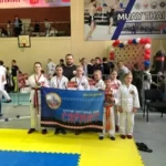 Занятия йогой, фитнесом в спортзале Сармат Уфа