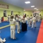 Занятия йогой, фитнесом в спортзале Сатори Додзё Москва