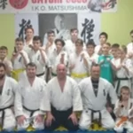 Занятия йогой, фитнесом в спортзале Satori Dojo Отрадное