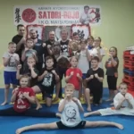 Занятия йогой, фитнесом в спортзале Satori Dojo Отрадное