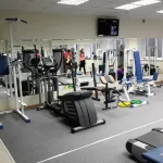 Занятия йогой, фитнесом в спортзале Сатори Калуга