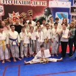Занятия йогой, фитнесом в спортзале Сатори Новосибирск