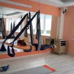 Занятия йогой, фитнесом в спортзале Сатт Вэй Екатеринбург