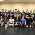 Занятия йогой, фитнесом в спортзале Саттва Каменск-Уральский