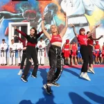 Занятия йогой, фитнесом в спортзале Саттва Каменск-Уральский