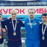 Занятия йогой, фитнесом в спортзале Sav Fight Новосибирск