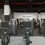 Занятия йогой, фитнесом в спортзале Savage Fitness Старая Купавна