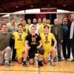 Занятия йогой, фитнесом в спортзале Сборная команда по Смешаным единоборствам ДГТУ Ростов-на-Дону