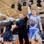 Занятия йогой, фитнесом в спортзале Сборная команда по Смешаным единоборствам ДГТУ Ростов-на-Дону