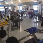 Занятия йогой, фитнесом в спортзале Счастливый Слон Нижний Новгород