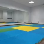 Занятия йогой, фитнесом в спортзале Счастливый Слон Нижний Новгород