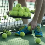 Занятия йогой, фитнесом в спортзале School of tennis Raketki.Net Москва