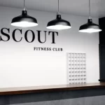 Занятия йогой, фитнесом в спортзале Scout Арзамас