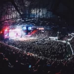 Занятия йогой, фитнесом в спортзале СДФ Арена Санкт-Петербург