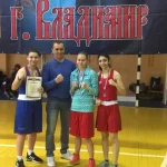 Занятия йогой, фитнесом в спортзале СДЮСШОР № 11 по боксу Тольятти