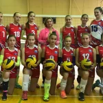 Занятия йогой, фитнесом в спортзале СДЮСШОР № 3 Воронеж