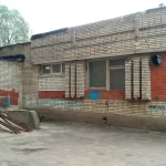 Занятия йогой, фитнесом в спортзале СДЮСШОР № 7 по боксу Точка опоры Владимир