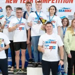 Занятия йогой, фитнесом в спортзале Seabike Ярославль