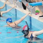 Занятия йогой, фитнесом в спортзале Seabike Ярославль