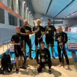 Занятия йогой, фитнесом в спортзале Seabike Ярославль