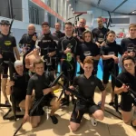 Занятия йогой, фитнесом в спортзале Seabike Ярославль