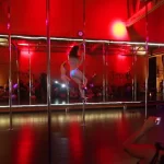 Занятия йогой, фитнесом в спортзале Secret Pole Dance Балахна