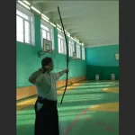Занятия йогой, фитнесом в спортзале Сейбукан Москва