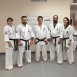 Занятия йогой, фитнесом в спортзале Сэйкен Москва