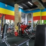 Занятия йогой, фитнесом в спортзале Секрет Притяжения Таганрог