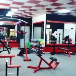 Занятия йогой, фитнесом в спортзале Сектор Силы Искитим
