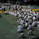 Занятия йогой, фитнесом в спортзале Секция Айкидо Краснодар