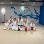 Занятия йогой, фитнесом в спортзале Секция Айкидо Краснодар