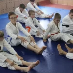 Занятия йогой, фитнесом в спортзале Секция Айкидо при клубе Спецназ-XXI Москва