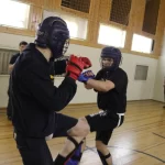 Занятия йогой, фитнесом в спортзале Секция Армейского рукопашного боя Усмань