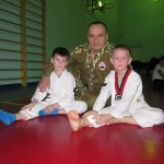 Занятия йогой, фитнесом в спортзале Секция Армейского рукопашного боя Усмань