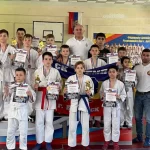 Занятия йогой, фитнесом в спортзале Секция Армейского рукопашного боя Усмань