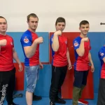 Занятия йогой, фитнесом в спортзале Секция армрестлинга Пермь