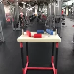 Занятия йогой, фитнесом в спортзале Секция армрестлинга Пермь