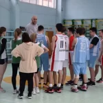 Занятия йогой, фитнесом в спортзале Секция баскетбола Липецк