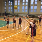 Занятия йогой, фитнесом в спортзале Секция баскетбола Липецк