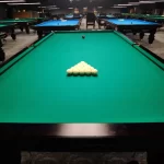 Занятия йогой, фитнесом в спортзале Секция бильярдного спорта Playpool Санкт-Петербург