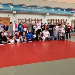 Занятия йогой, фитнесом в спортзале Секция боевых искусств МБОУ ДОД ЦРТДЮ Павлово