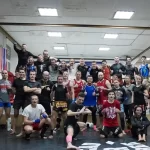 Занятия йогой, фитнесом в спортзале Секция бокса для детей Санкт-Петербург