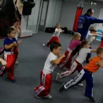 Занятия йогой, фитнесом в спортзале Секция бокса и ОФП c 7лет и взрослые Челябинск