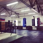 Занятия йогой, фитнесом в спортзале Секция Бокса Москва