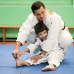 Занятия йогой, фитнесом в спортзале Секция дзюдо Липецк