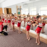 Занятия йогой, фитнесом в спортзале Секция гимнастики Минеральные Воды