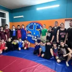 Занятия йогой, фитнесом в спортзале Секция Греко-Римской борьбы Москва