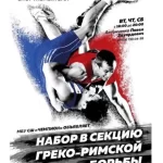 Занятия йогой, фитнесом в спортзале Секция Греко-Римской борьбы Москва